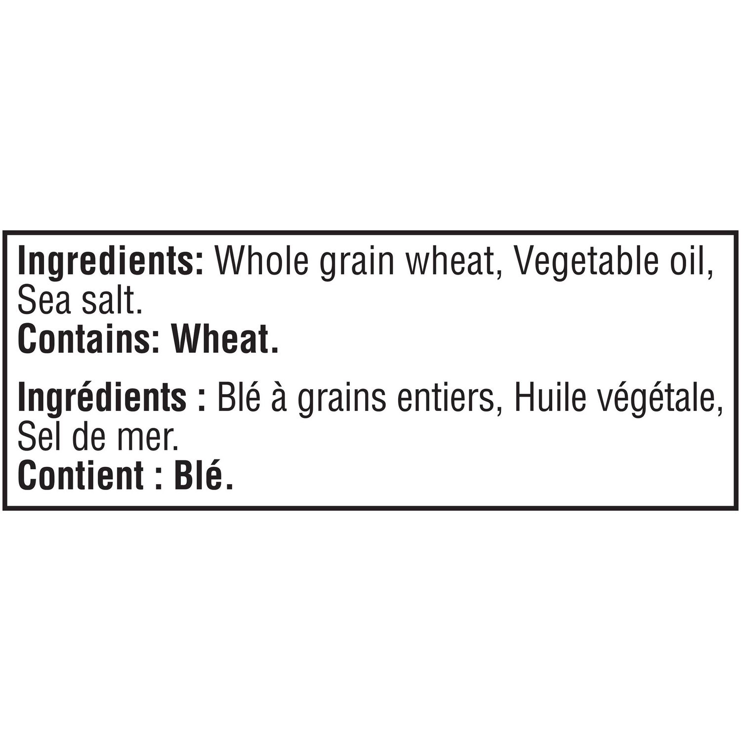 Triscuit Minis Original Crackers 200g - Image 4