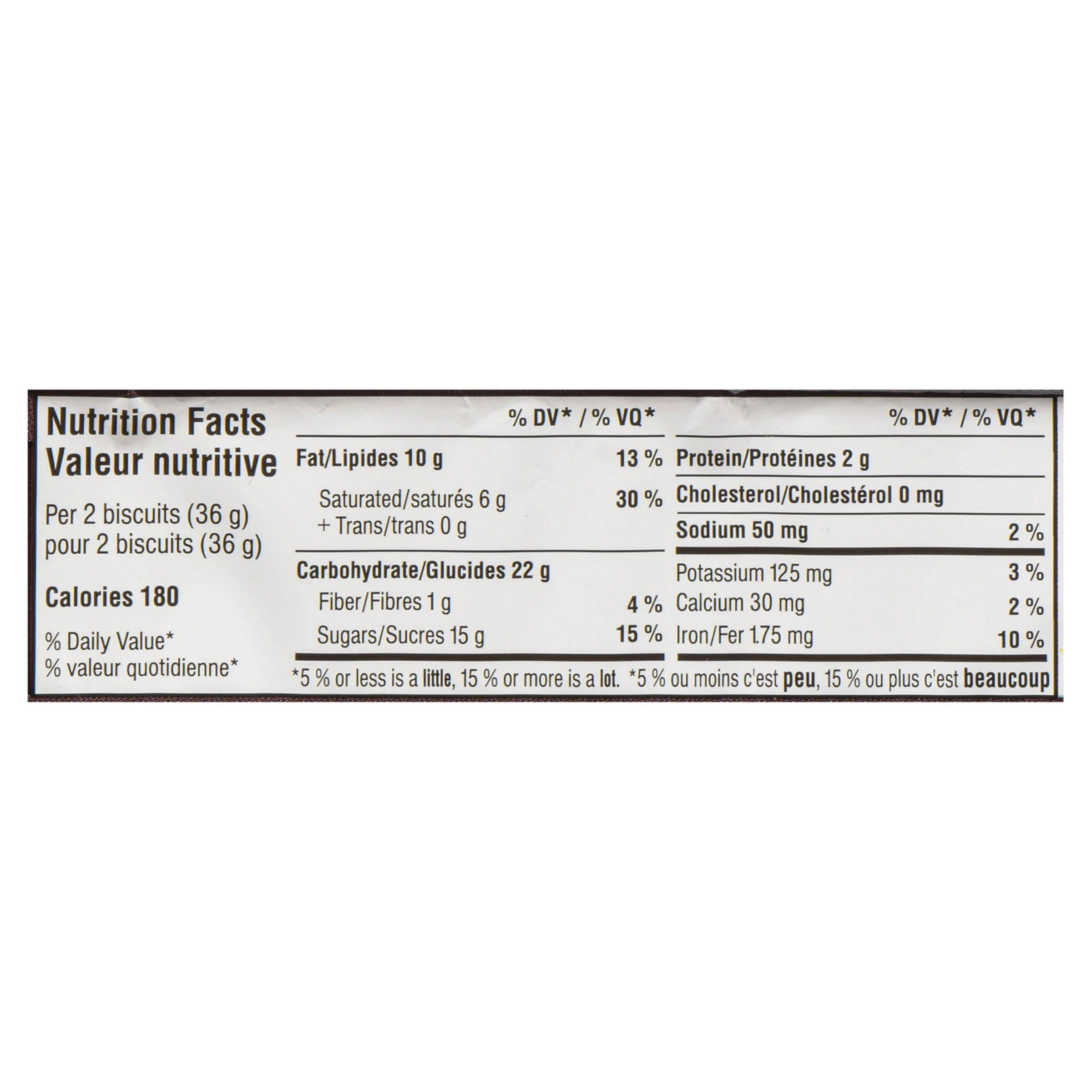 Arnott's Tim Tam Dark Chocolate Cookies - Image 3