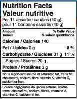 Haribo Starmix Gummy Candies 175g - Image 2