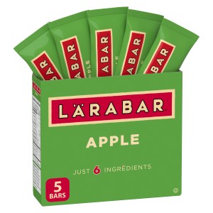 Larabar Gluten Free Apple Bar