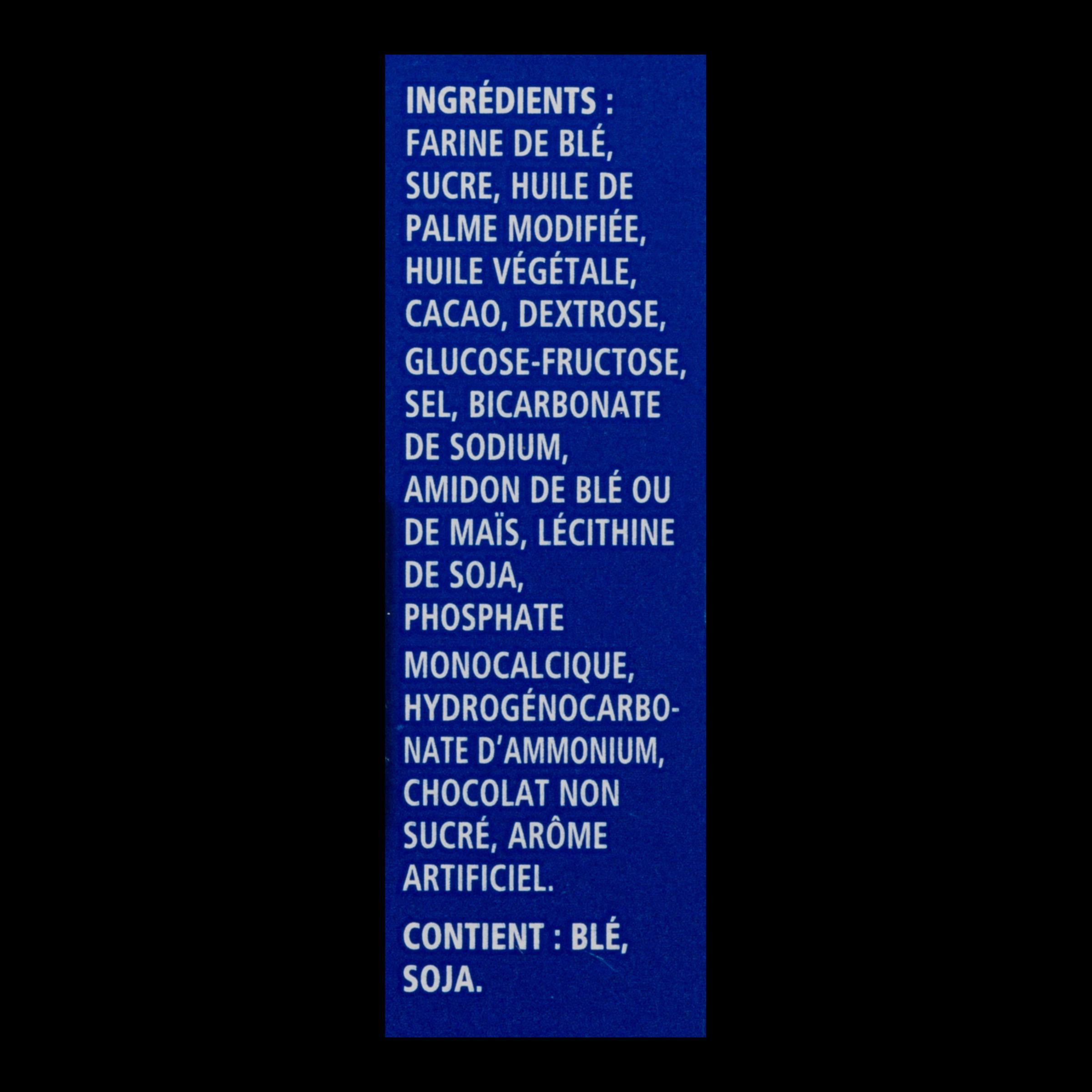 Christie Oreo Mini 6 Snak Paks Cookies 180 G - Image 12