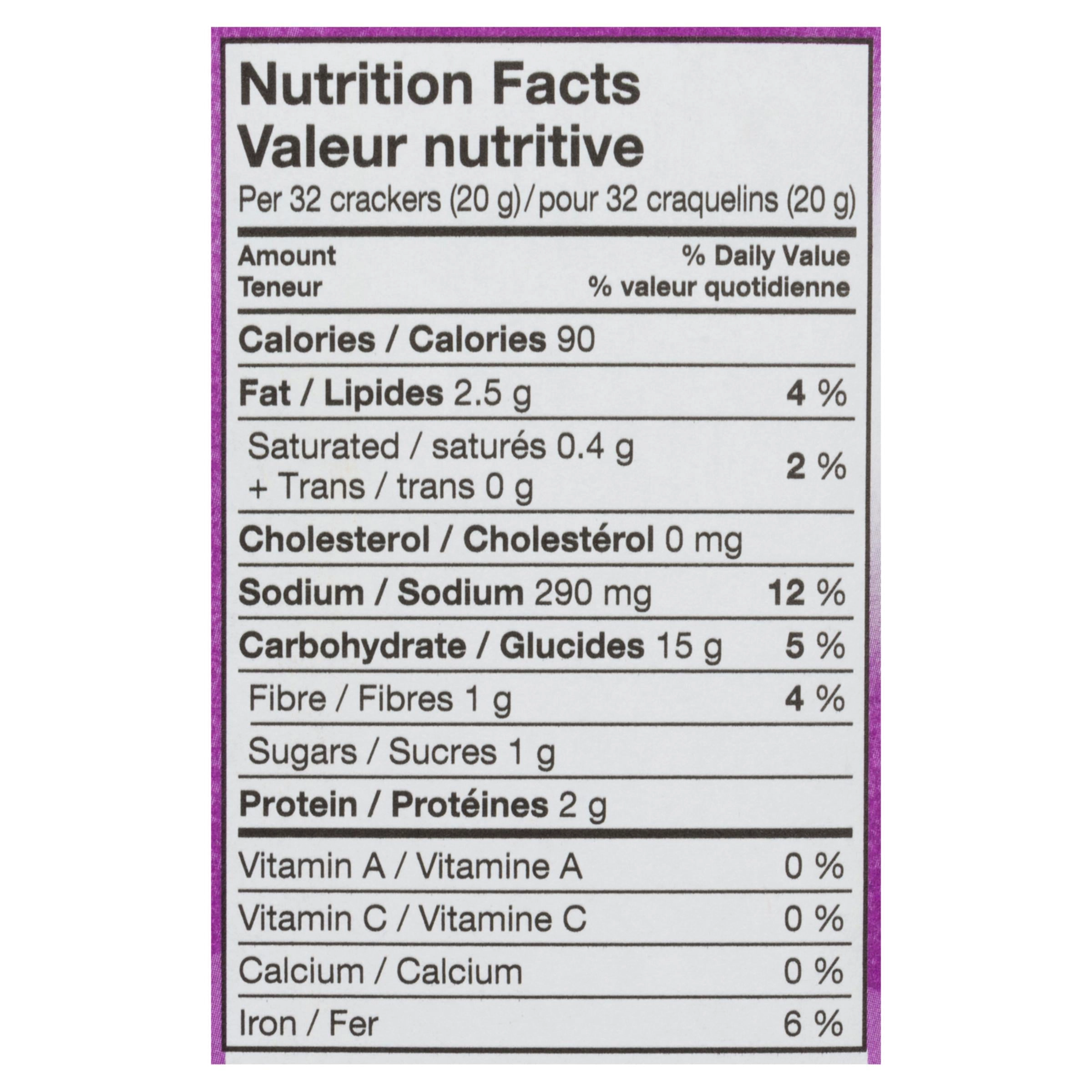 Goldfish Mix Xtreme Cheddar and Pretzel Crackers - Image 9