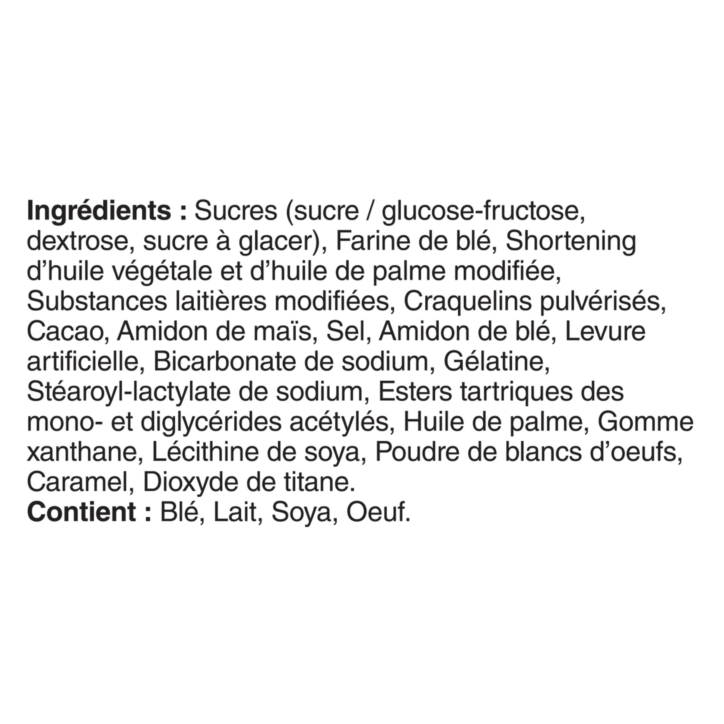 Pop-Tarts Frosted Chocolate Fudge Toaster Pastries 384g - 8 Pastries - Image 10