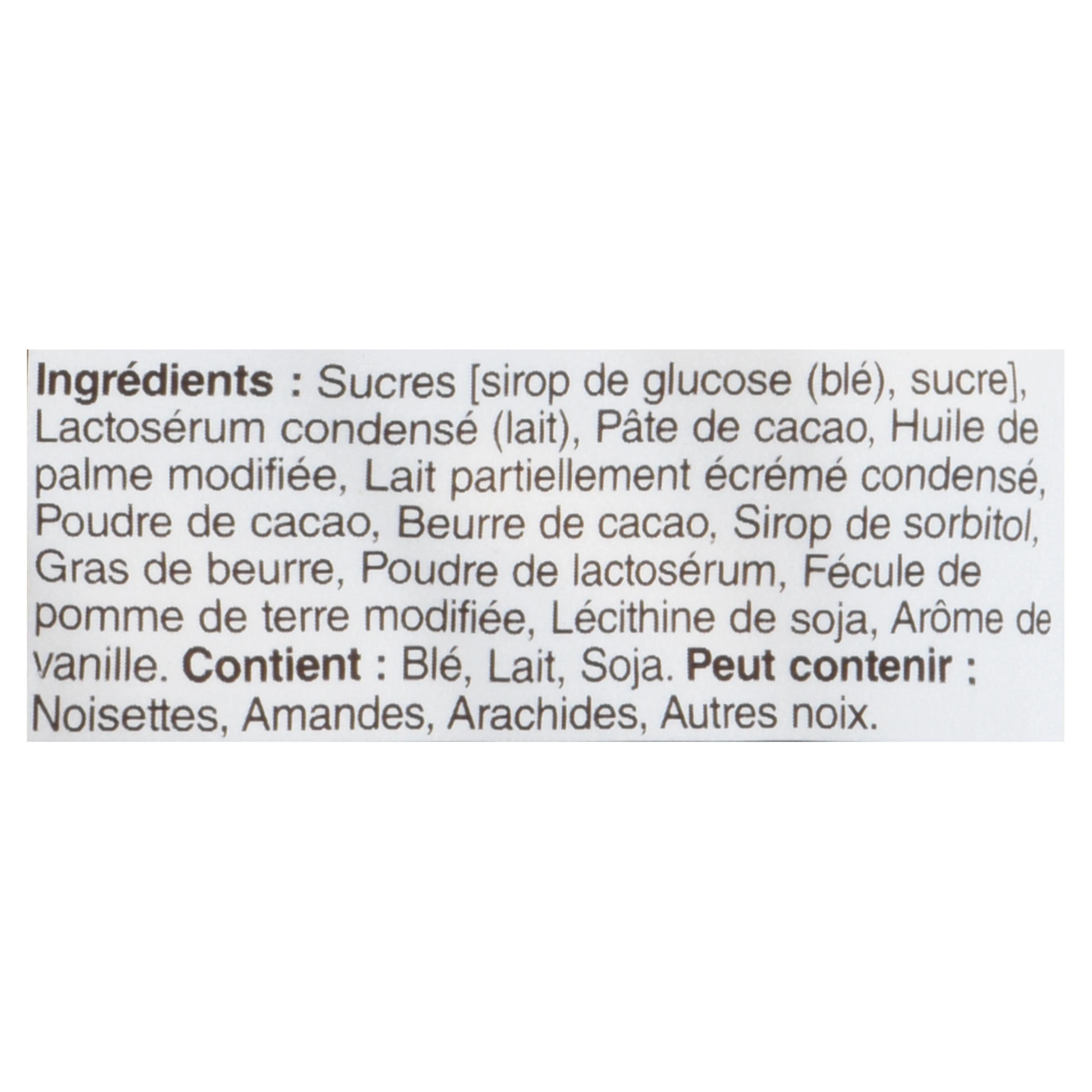 RIESEN Chewy Caramels Candy 350g - Image 5