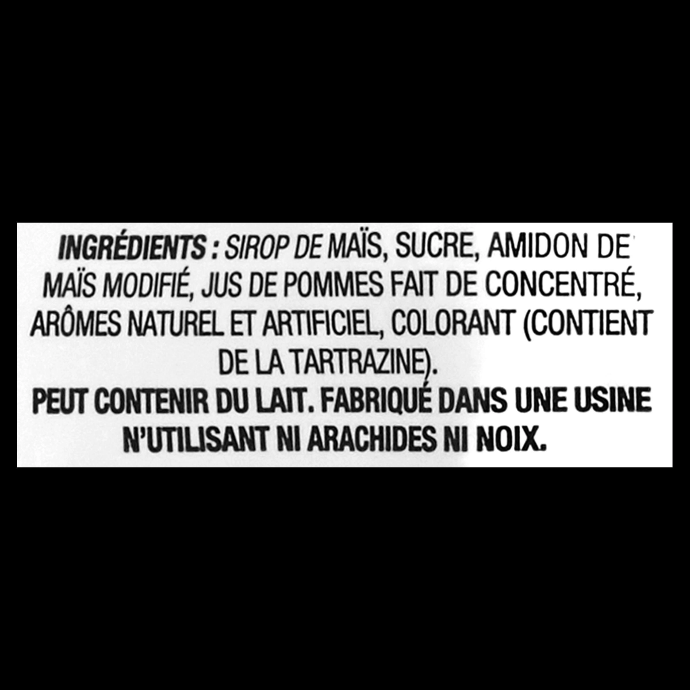 REALJUICEE Jumbo Gums Candy - Image 5