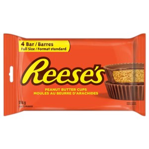 Reese's Peanut Butter Cup Candy