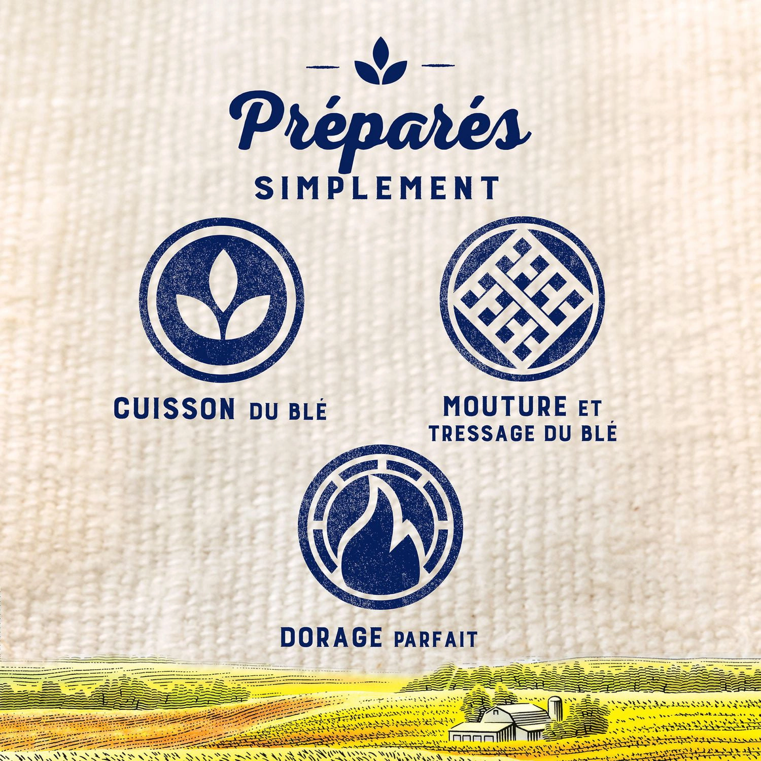 Triscuit Original Family Size Crackers - Image 2