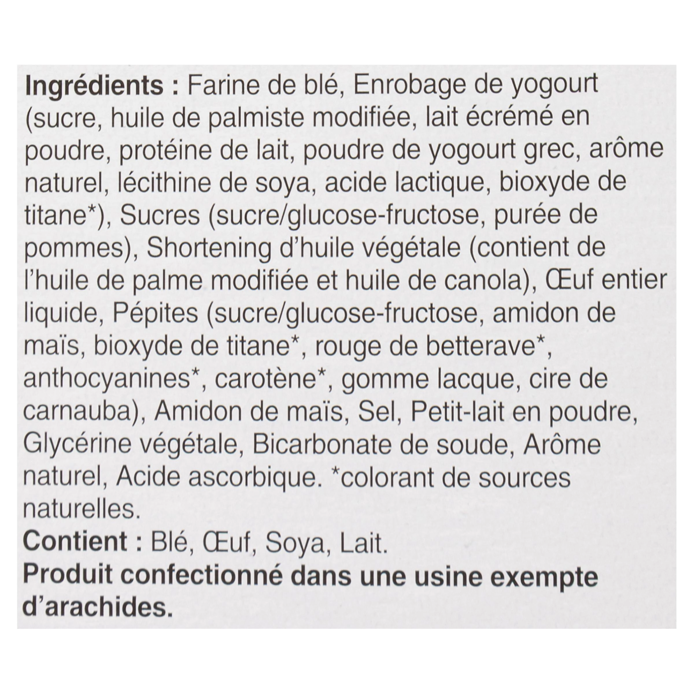 Bear Paws Birthday Cake Family Pack - Image 8