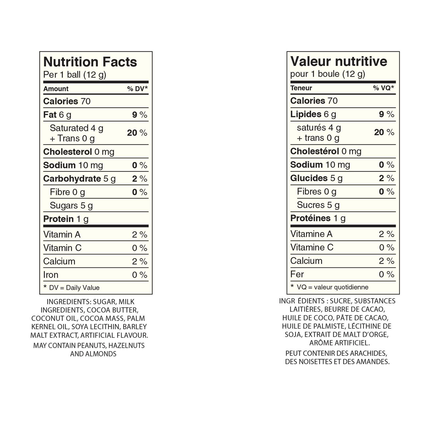 LINDOR Milk Chocolate Truffles, 150-Gram Bag - Image 6