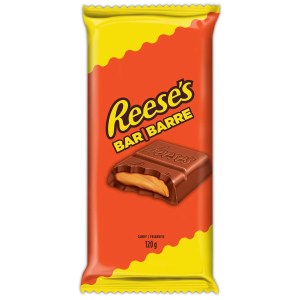 Reese's REESE Family Size Candy Bar 120g