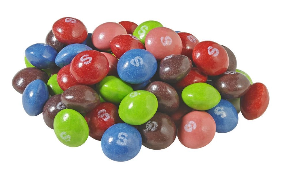 Skittles Wild Berry Chewy Candy, Bag, 191g - Image 5