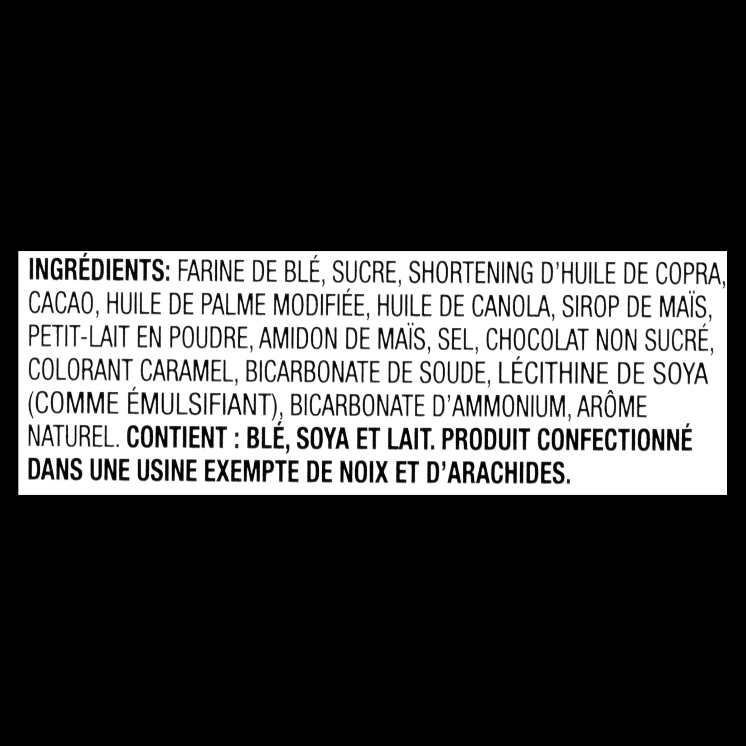 Dare Ultimate Fudge Chocolate 290g - Image 11