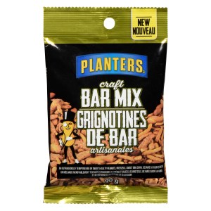 Planters Bar/Pub Mix 90g