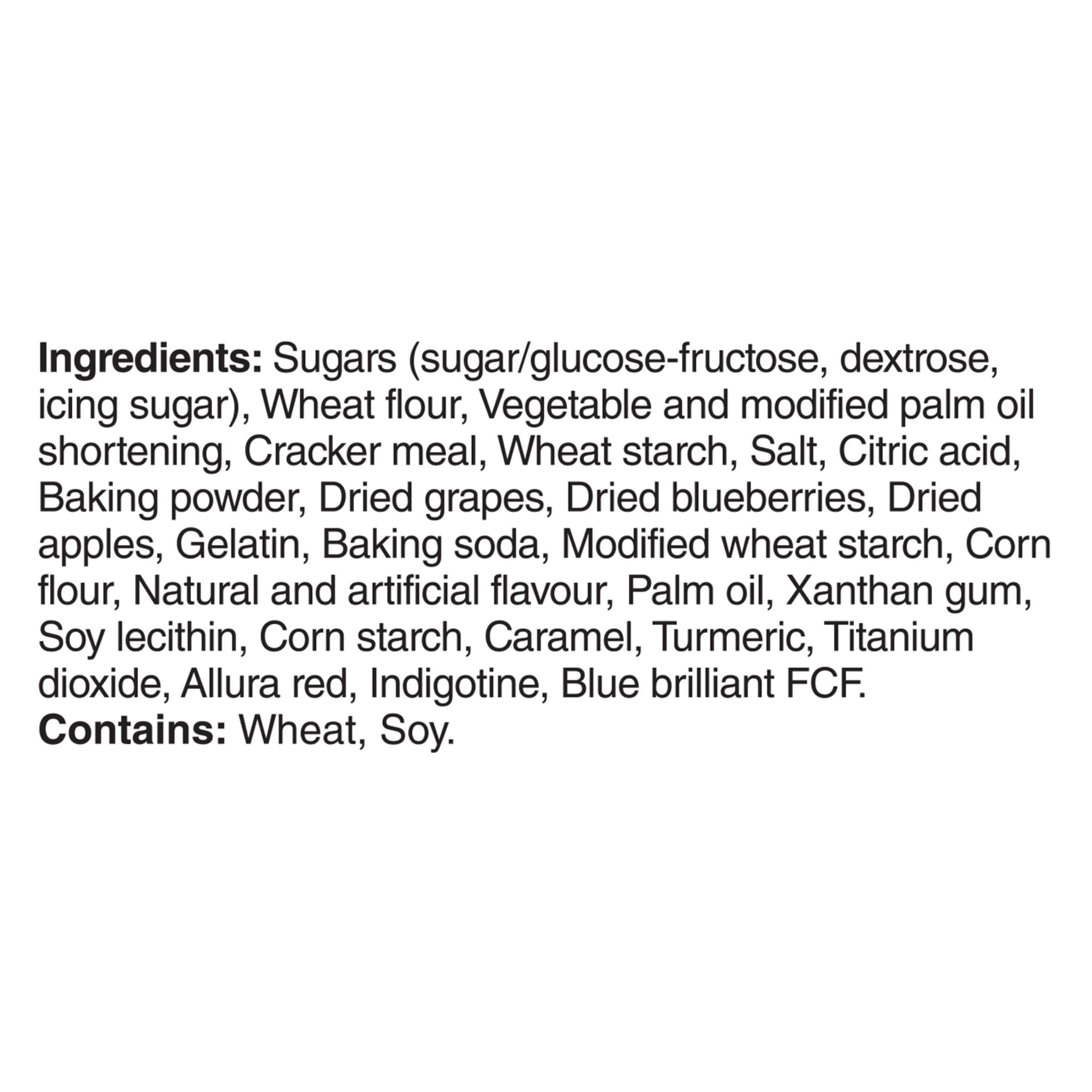 Pop-Tarts Frosted Blueberry Toaster Pastries - 8 Pastries - Image 6