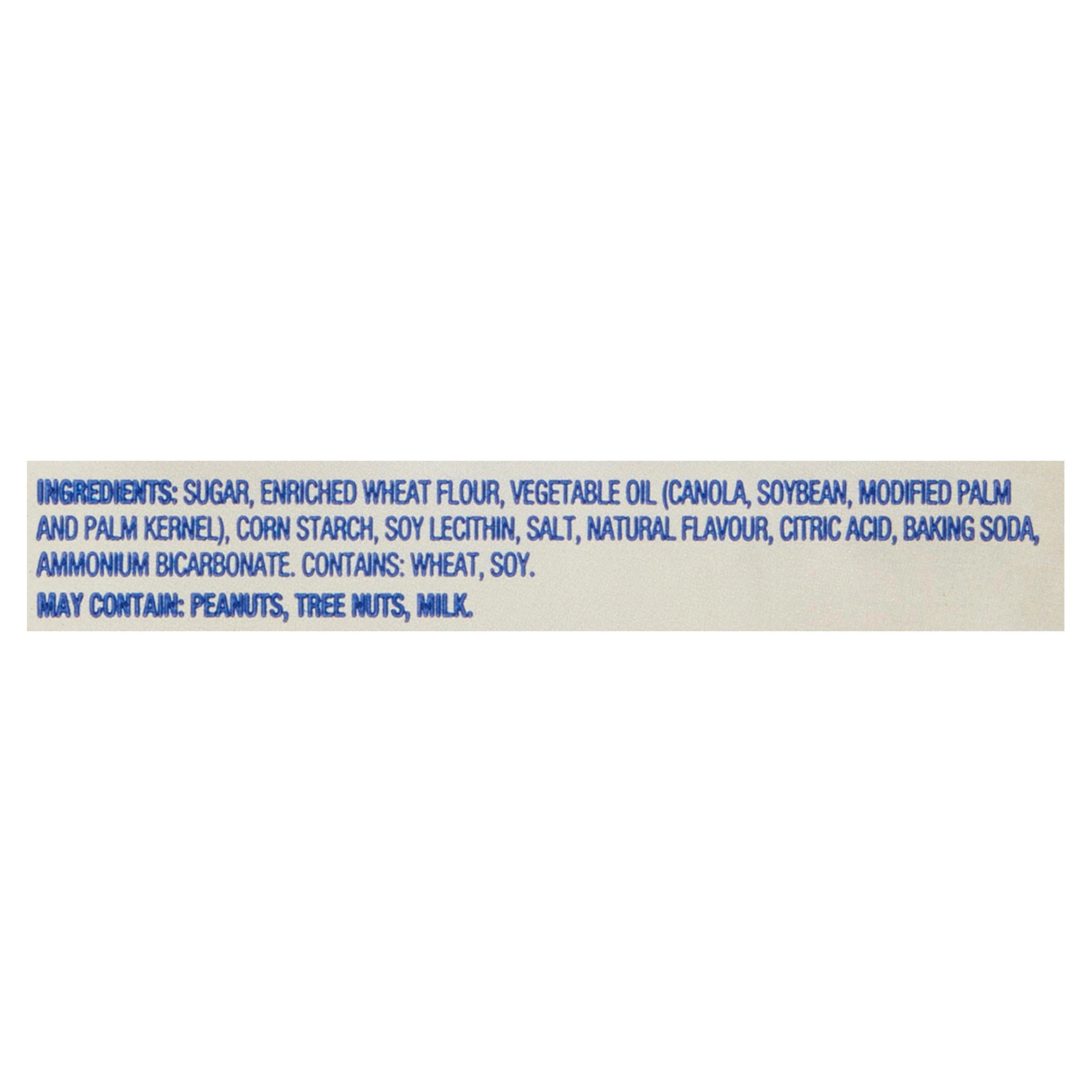 Voortman Vanilla Wafers 300g - Image 5