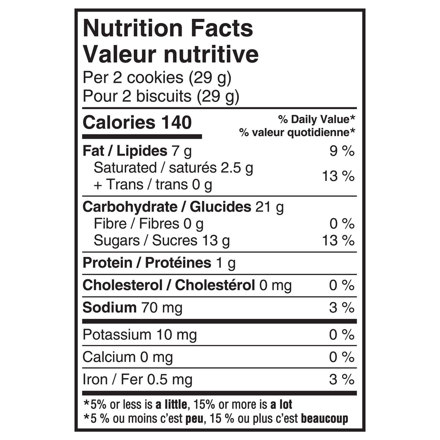 Oreo Cinnamon Bun Cookies - Image 5