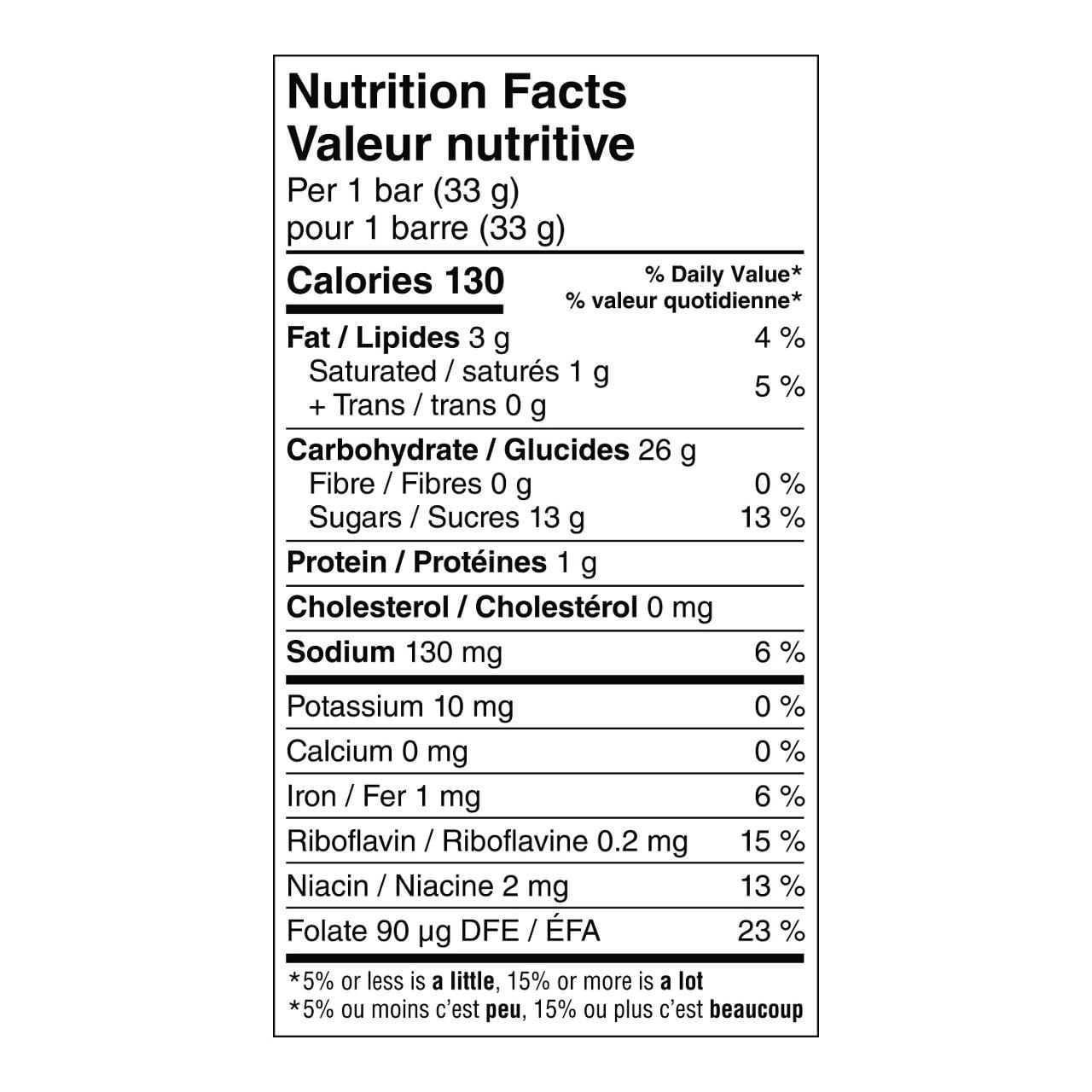 RKSB Homestyle Original 198g Rice Krispies Squares Bars - Image 2