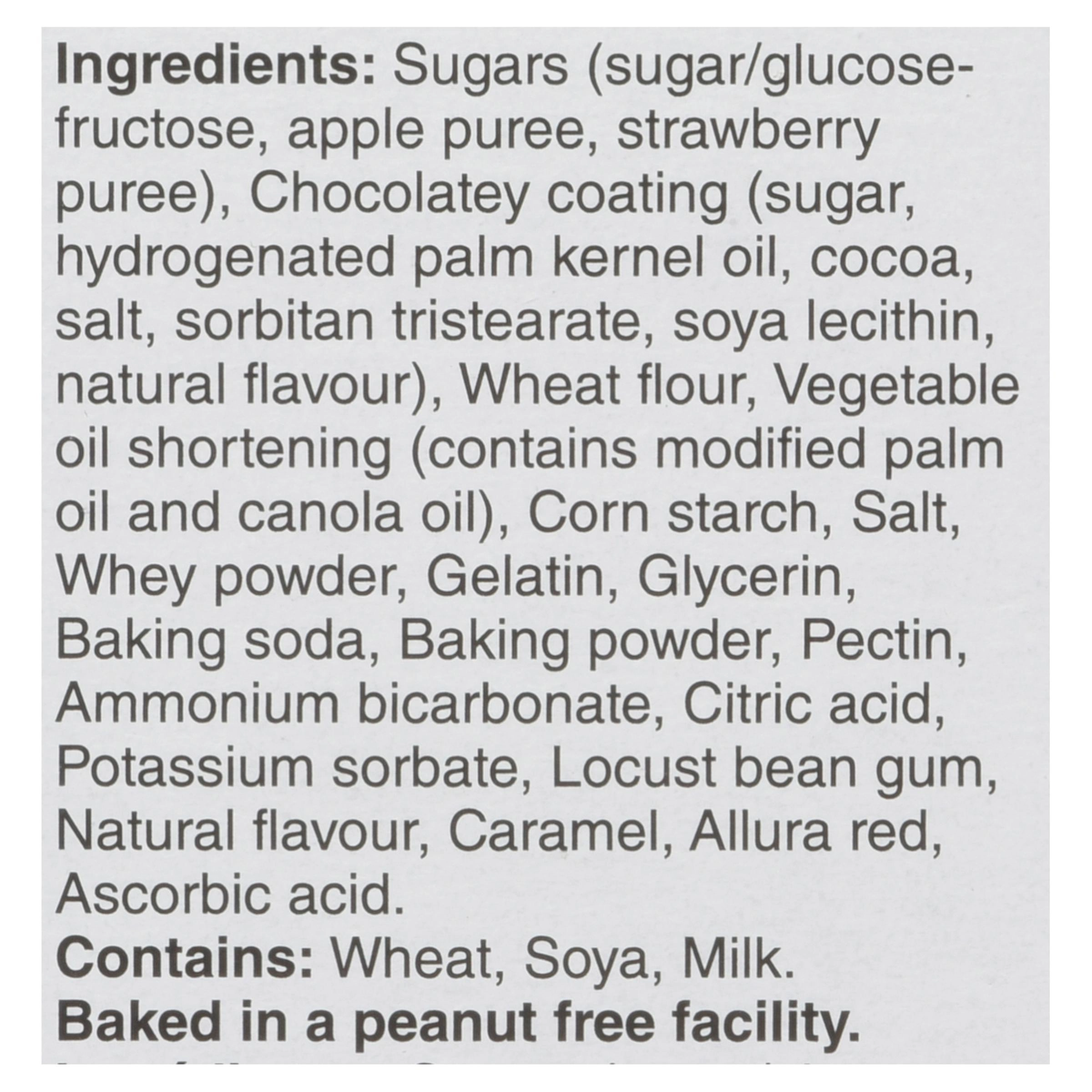 VIVA PUFFS Strawberry Cookies - Image 6