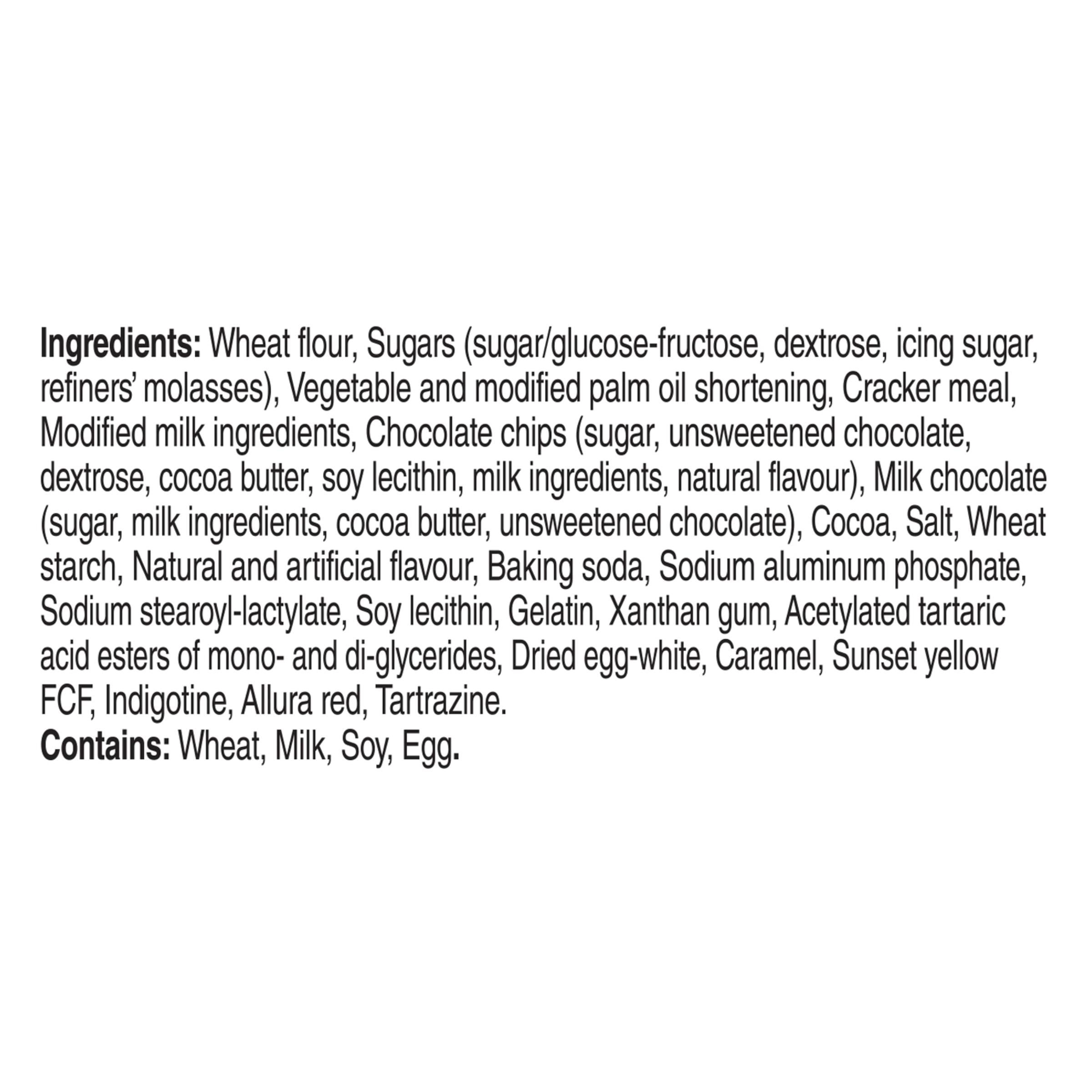 Pop-Tarts Kellogg's Chocolate Chip Toaster Pastries - Image 9