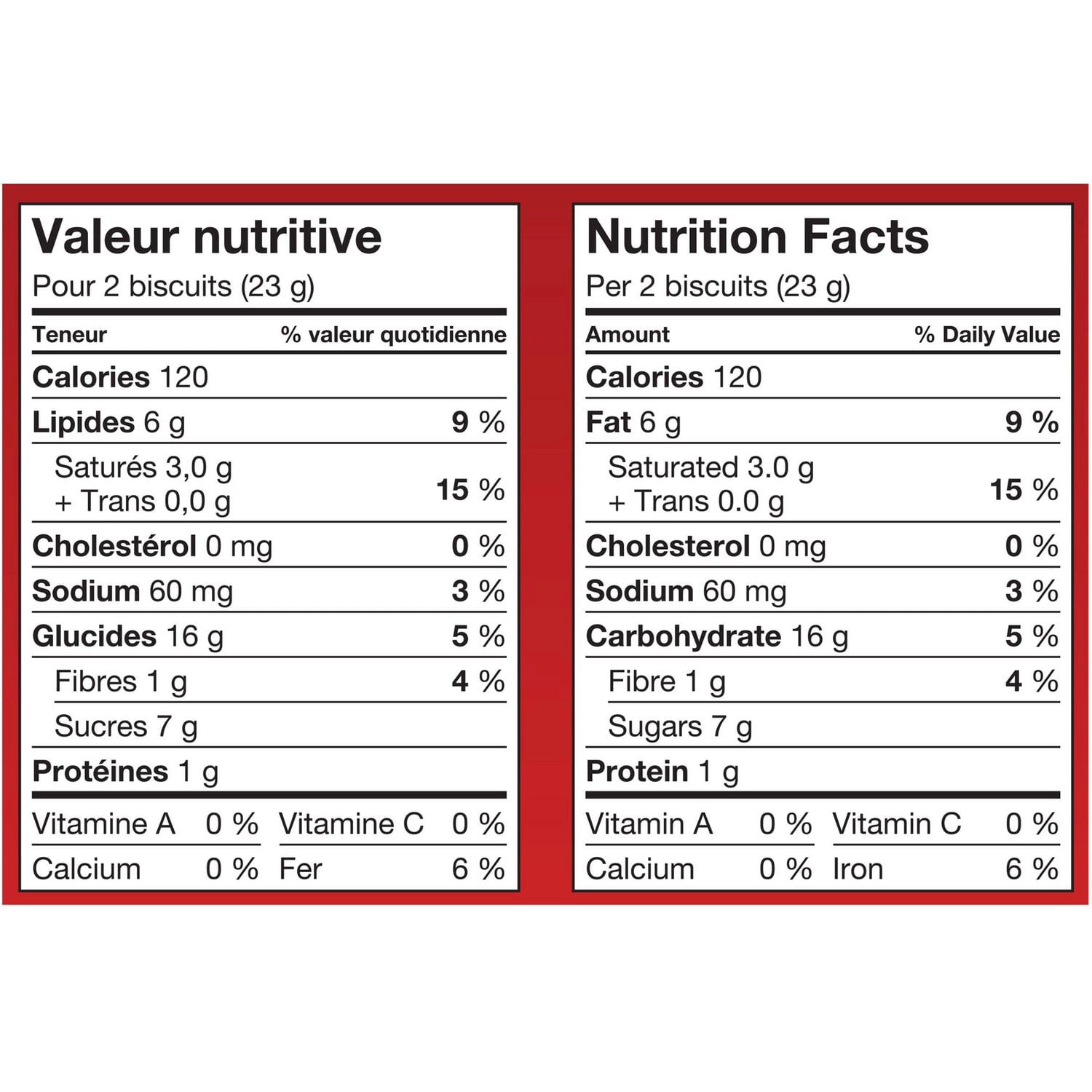 Peek Freans Family Digestive Biscuit, 300g - Image 3