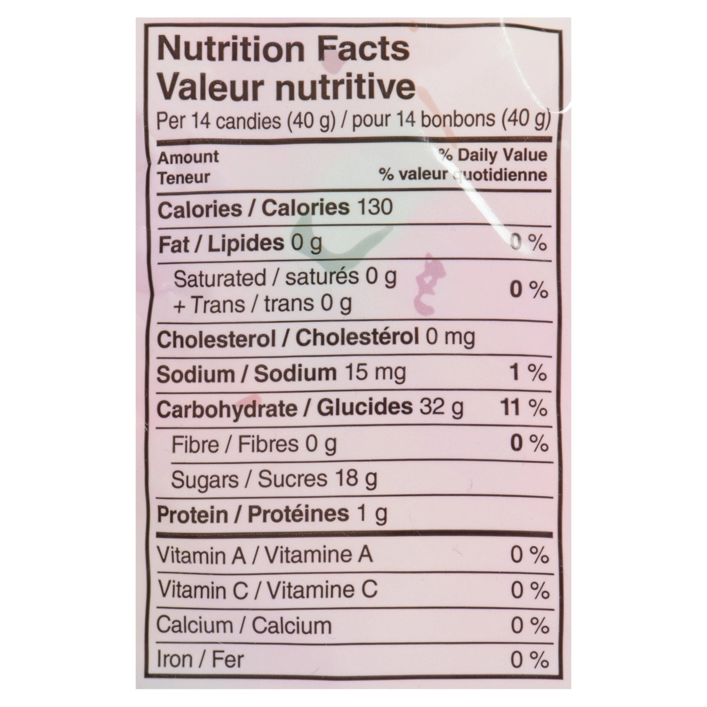 REALJUICEE Dare Gummie Bears Candy - Image 3