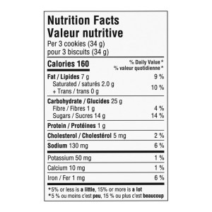 Oreo Gluten-Free 342g