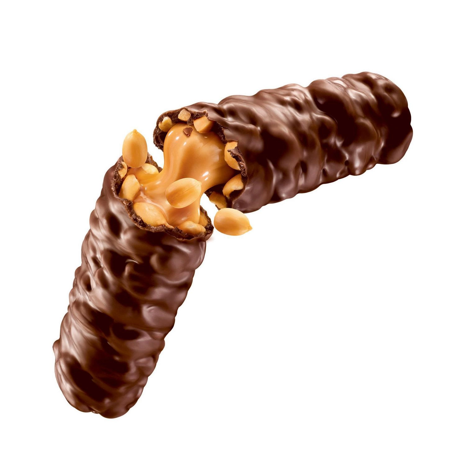 OH HENRY! Chocolatey Full Size Candy Bar 58g - Image 3