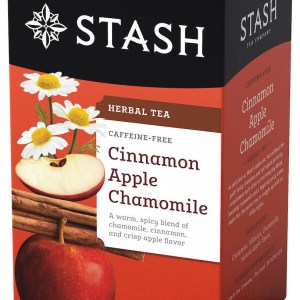 Stash Apple Cinnamon Chamomile Tea
