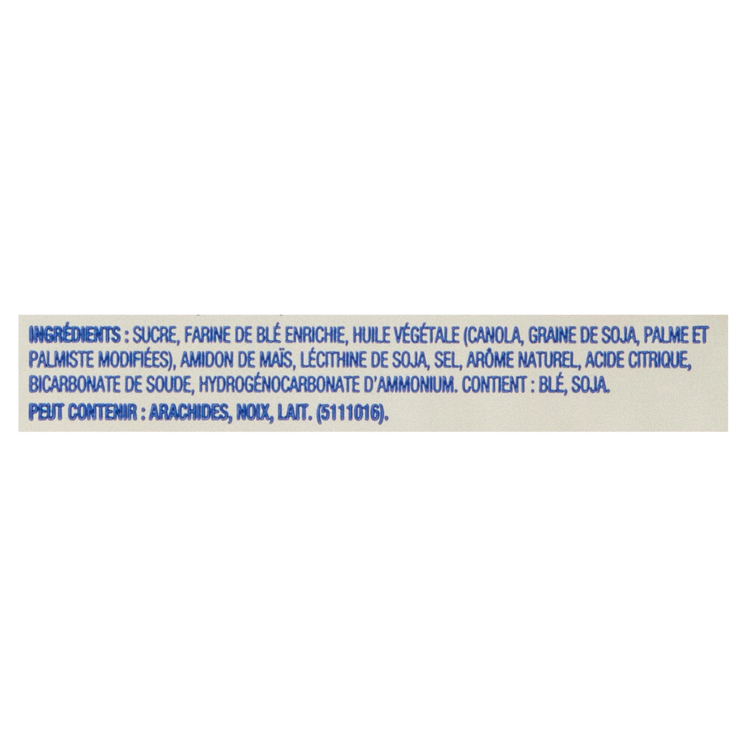 Voortman Vanilla Wafers 300g - Image 6