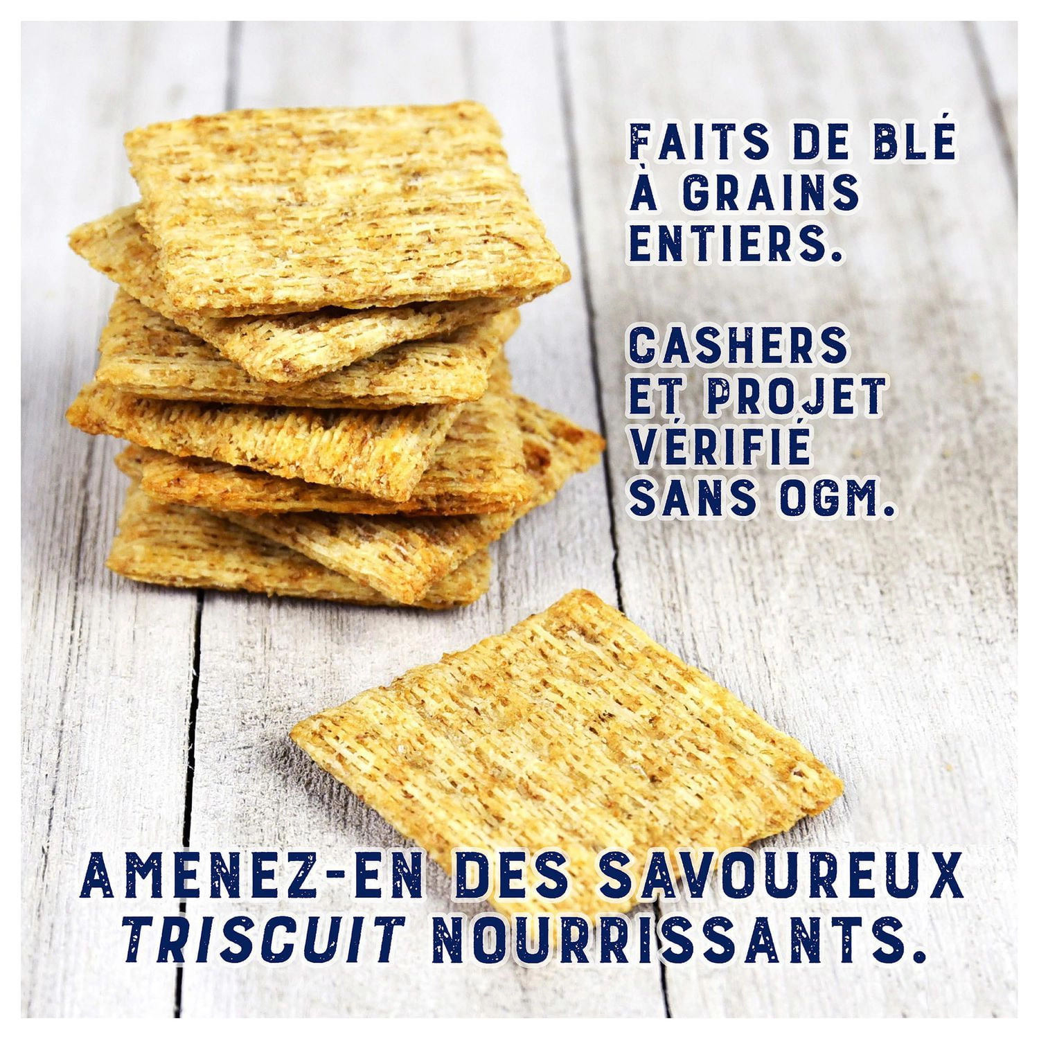 Triscuit Low Sodium Crackers 200g - Image 10