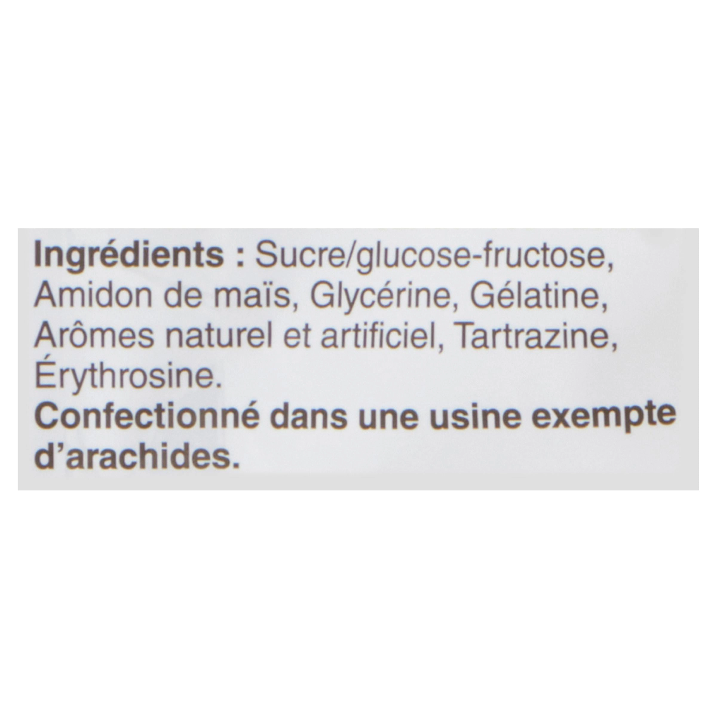 Dare Dare REALMALLOW Marshmallow Bananas - Image 5