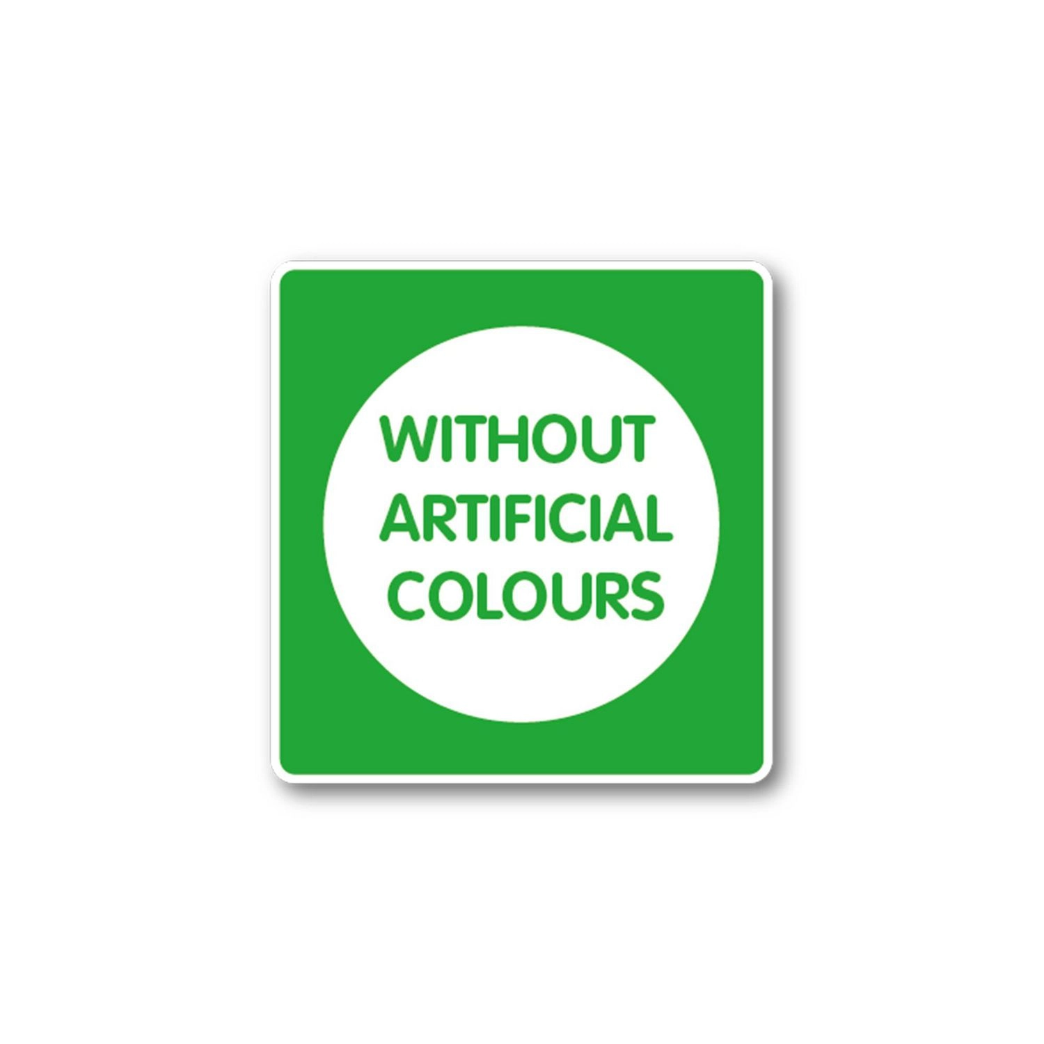 Haribo Tangfastics Gummy Candy, No Artificial Colours 175g - Image 3