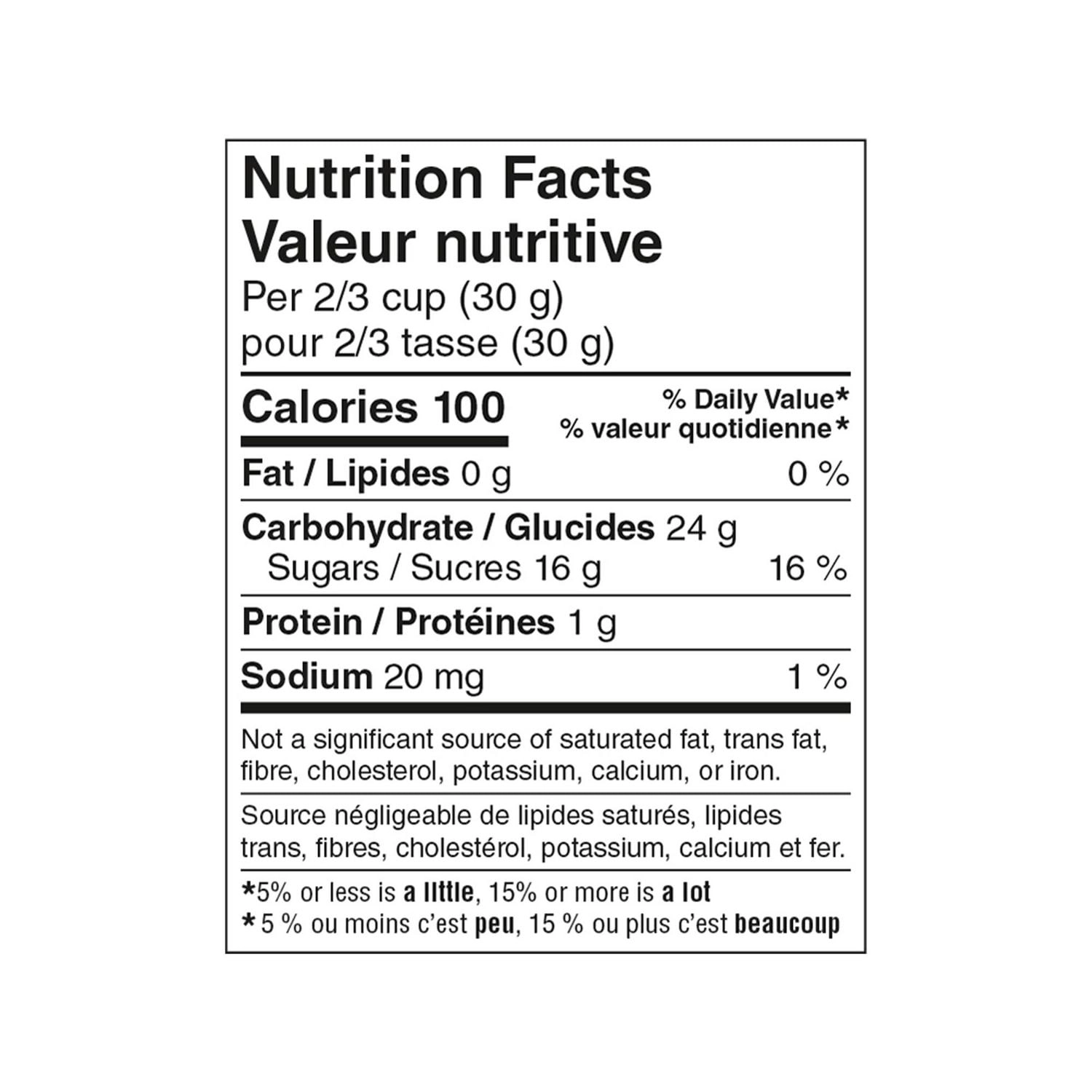 Great Value Mini Marshmallows - Image 3