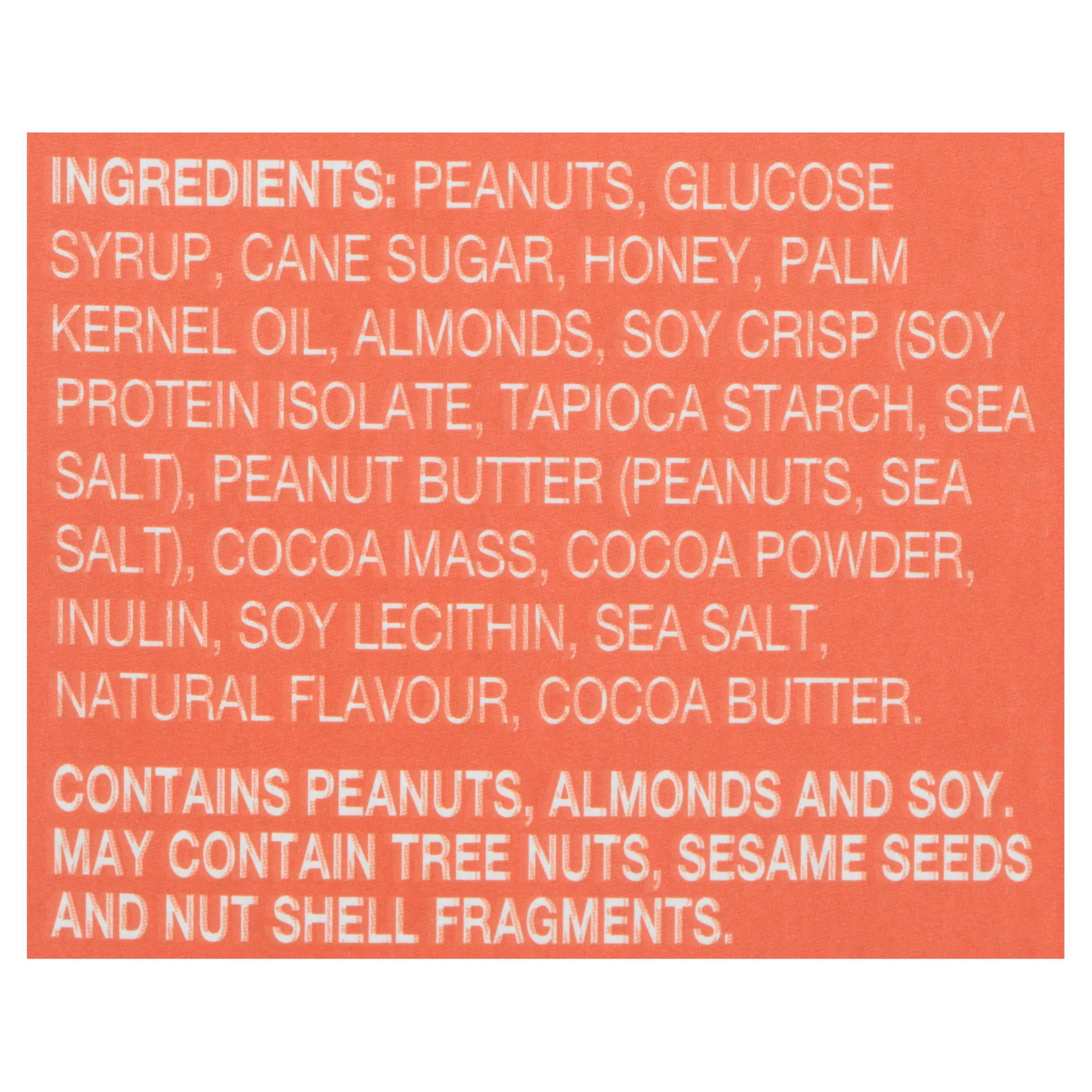 KIND Peanut Butter Dark Chocolate Bars - Image 11