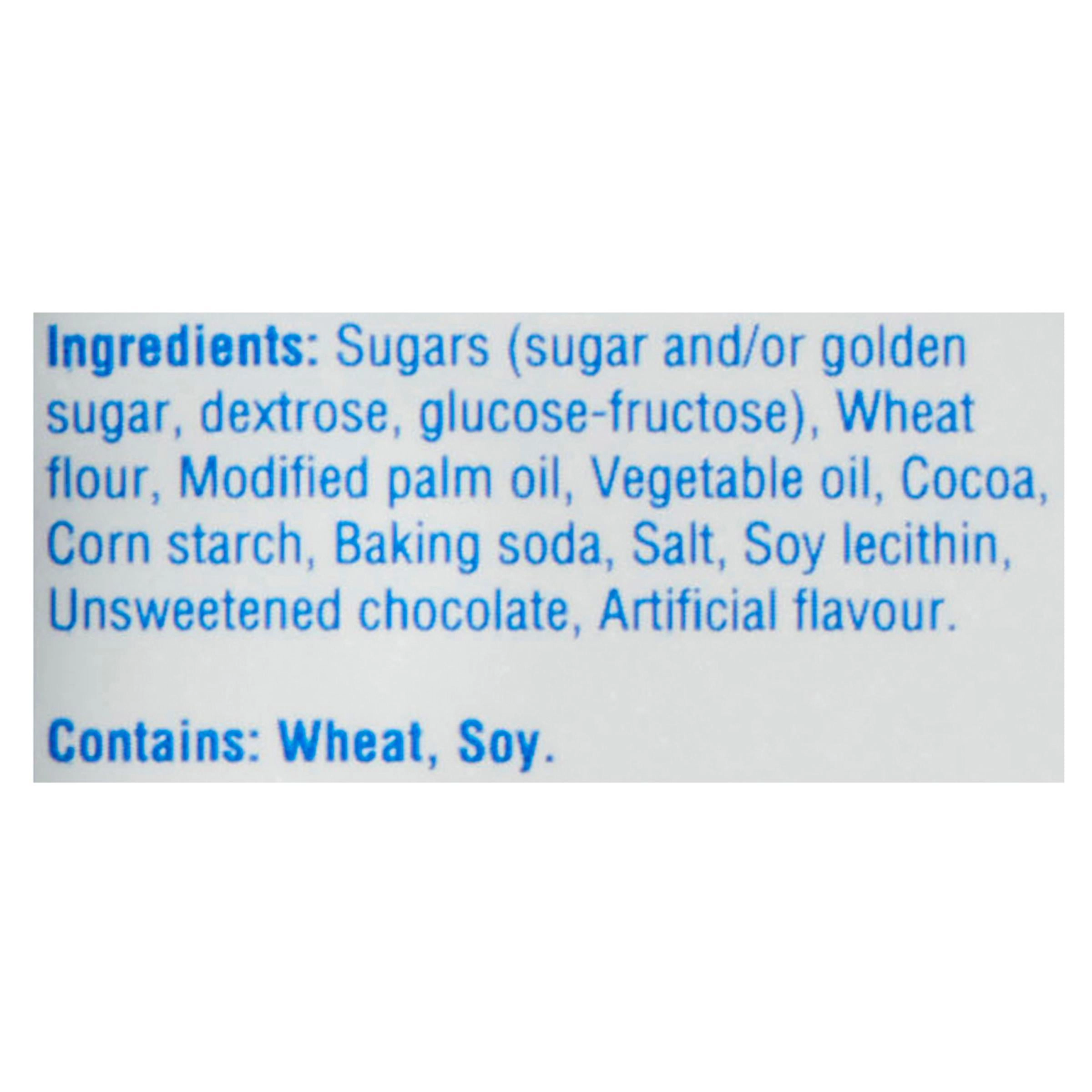 Oreo Mega Stuf Sandwich Cookies - Image 4