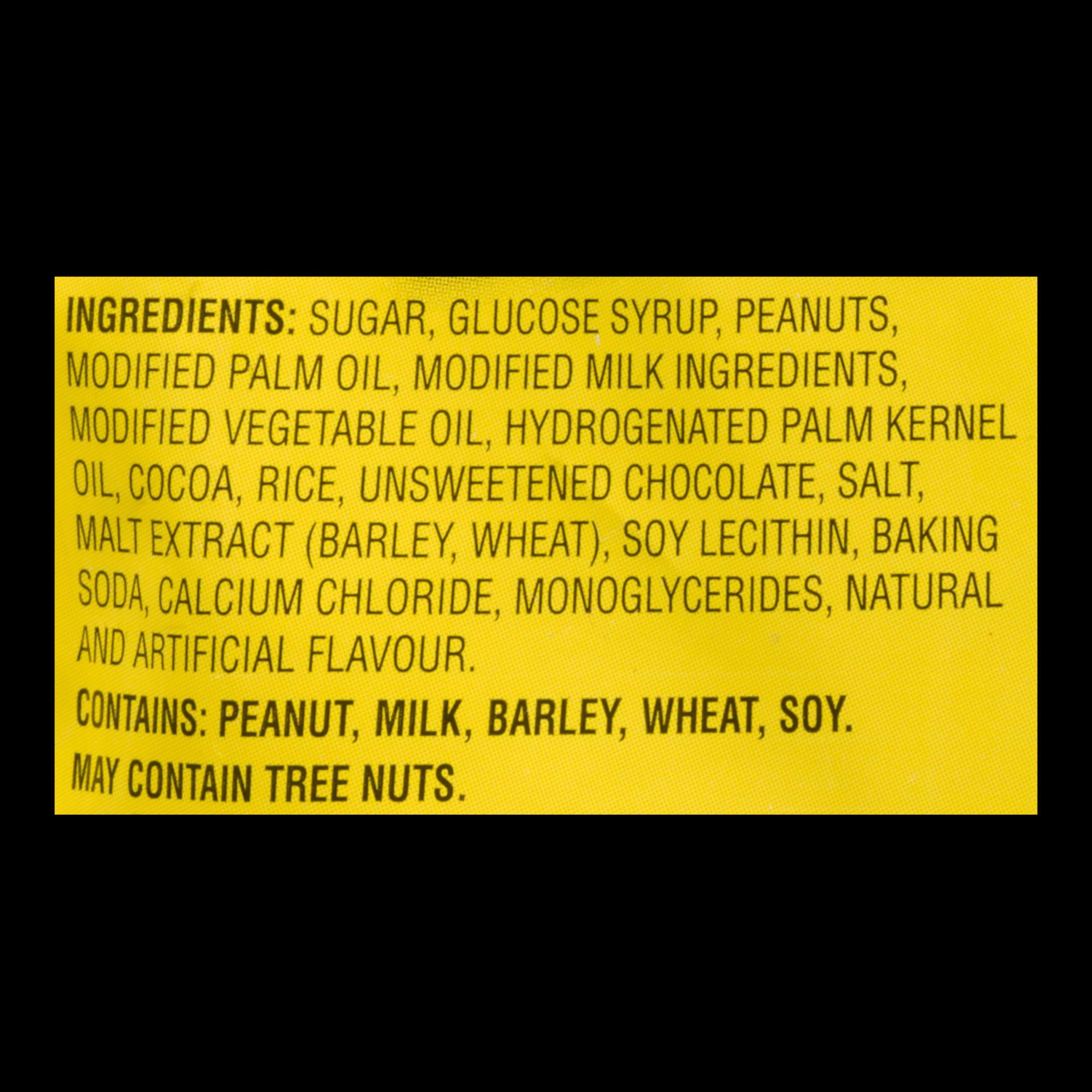 Cadbury Wunder Bar Mini 200g - Image 4