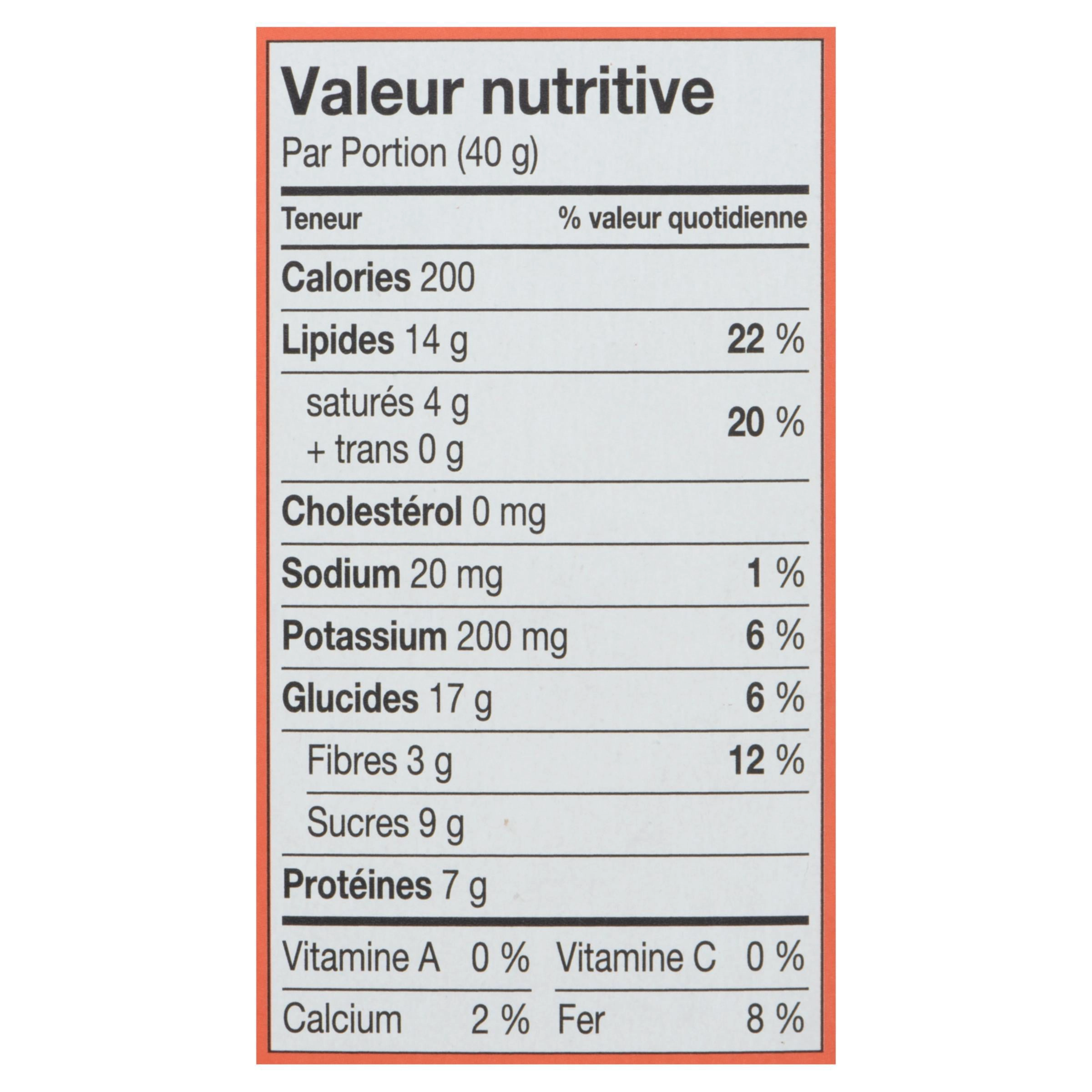 KIND Peanut Butter Dark Chocolate Bars - Image 10