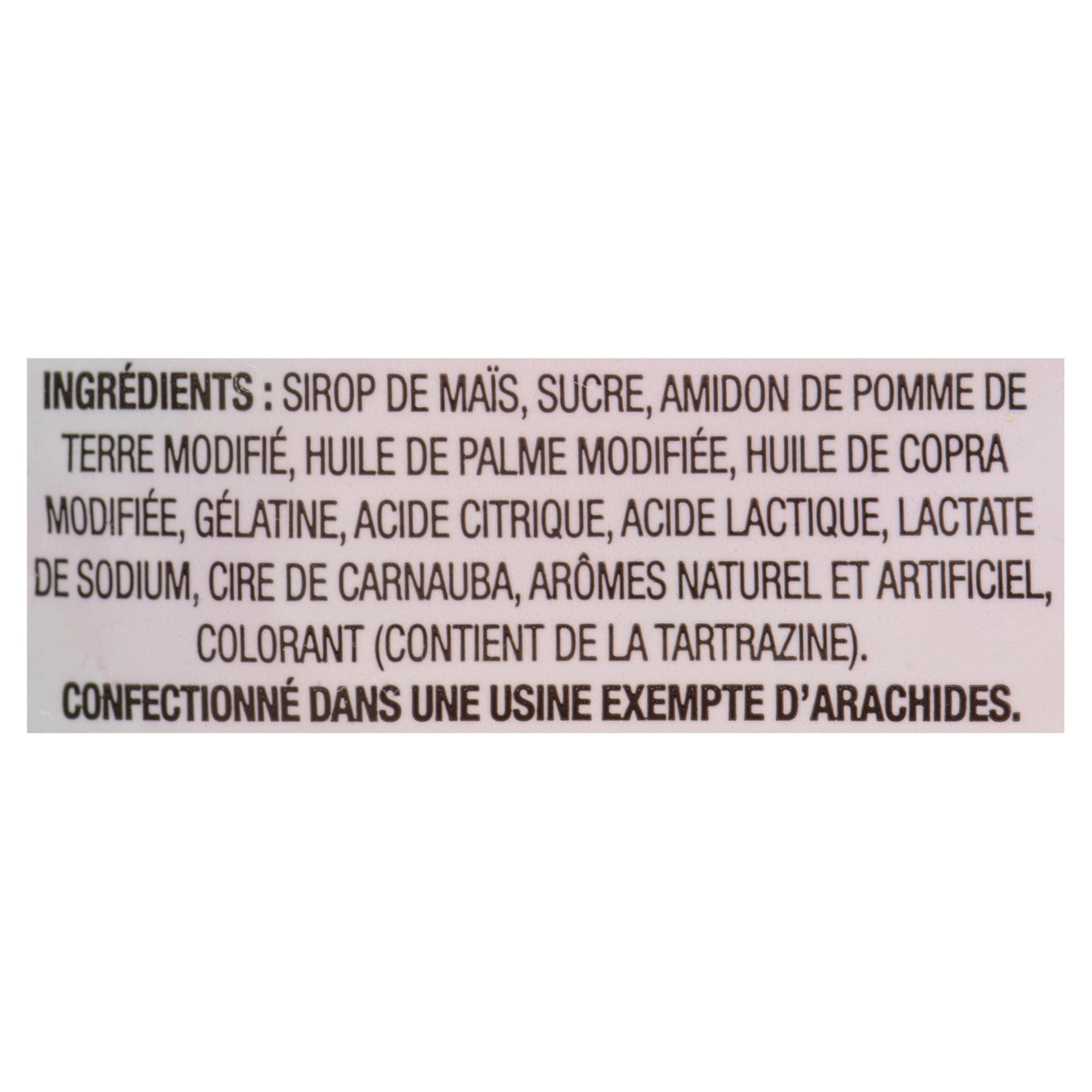 REALJUICEE Dare Gummie Bears Candy - Image 5