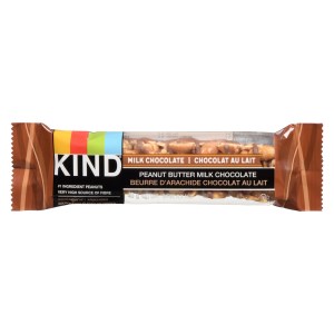 Kind Bar Peanut Butter Milk Chocolate 40g