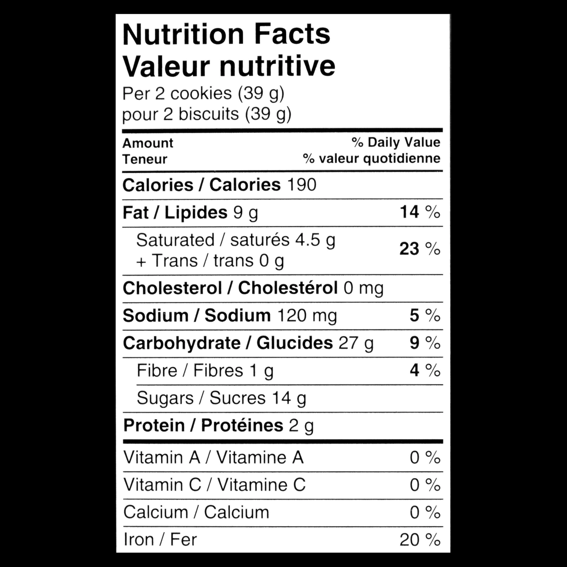 Dare Ultimate Fudge Chocolate 290g - Image 9