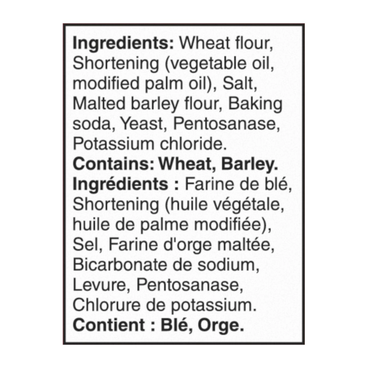 Premium Plus Unsalted Tops Crackers 450g - Image 9