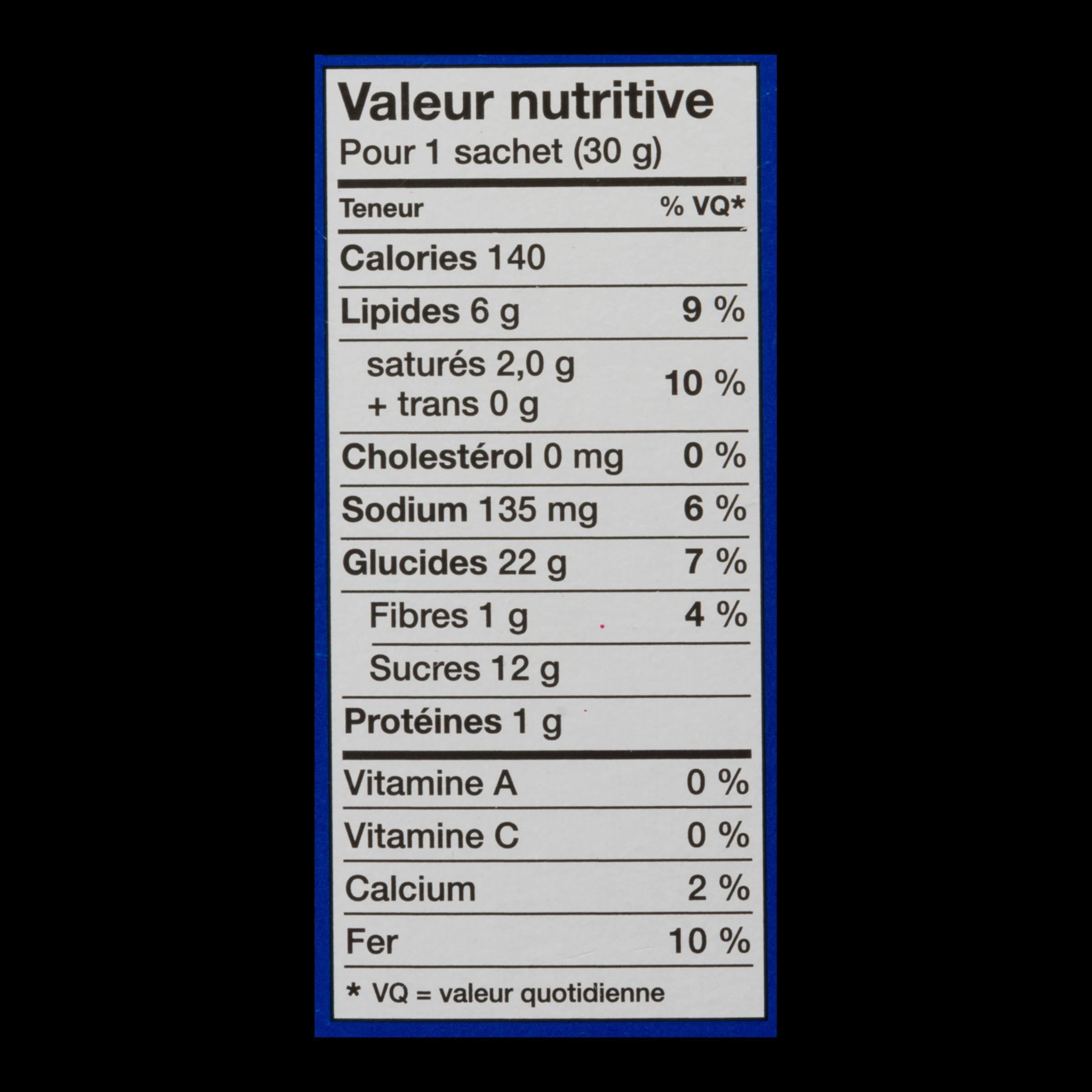 Christie Oreo Mini 6 Snak Paks Cookies 180 G - Image 10