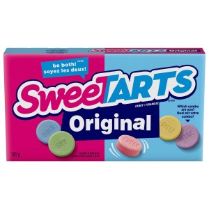 SweeTarts Tangy Candy