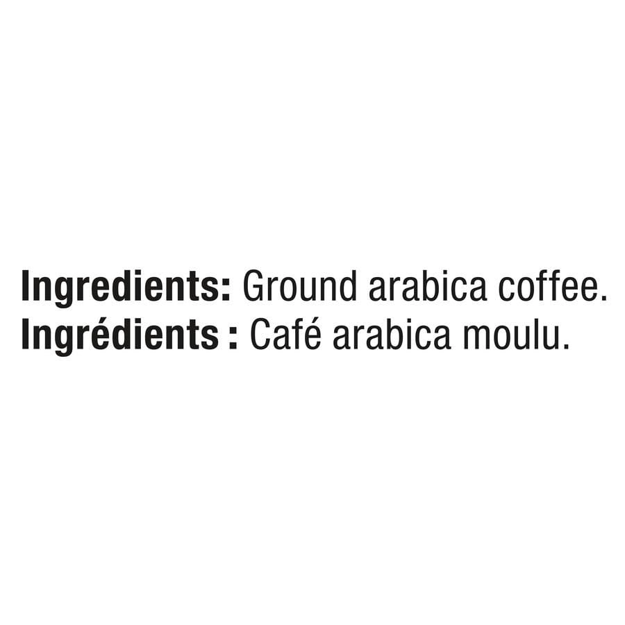 Starbucks Pike Place Roast Medium Roast Ground Coffee K-Cup Pods 24 ct Box - Image 7