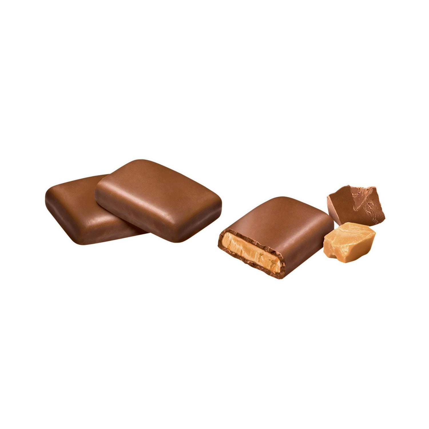 Hershey's SKOR Minis Candy - Image 2