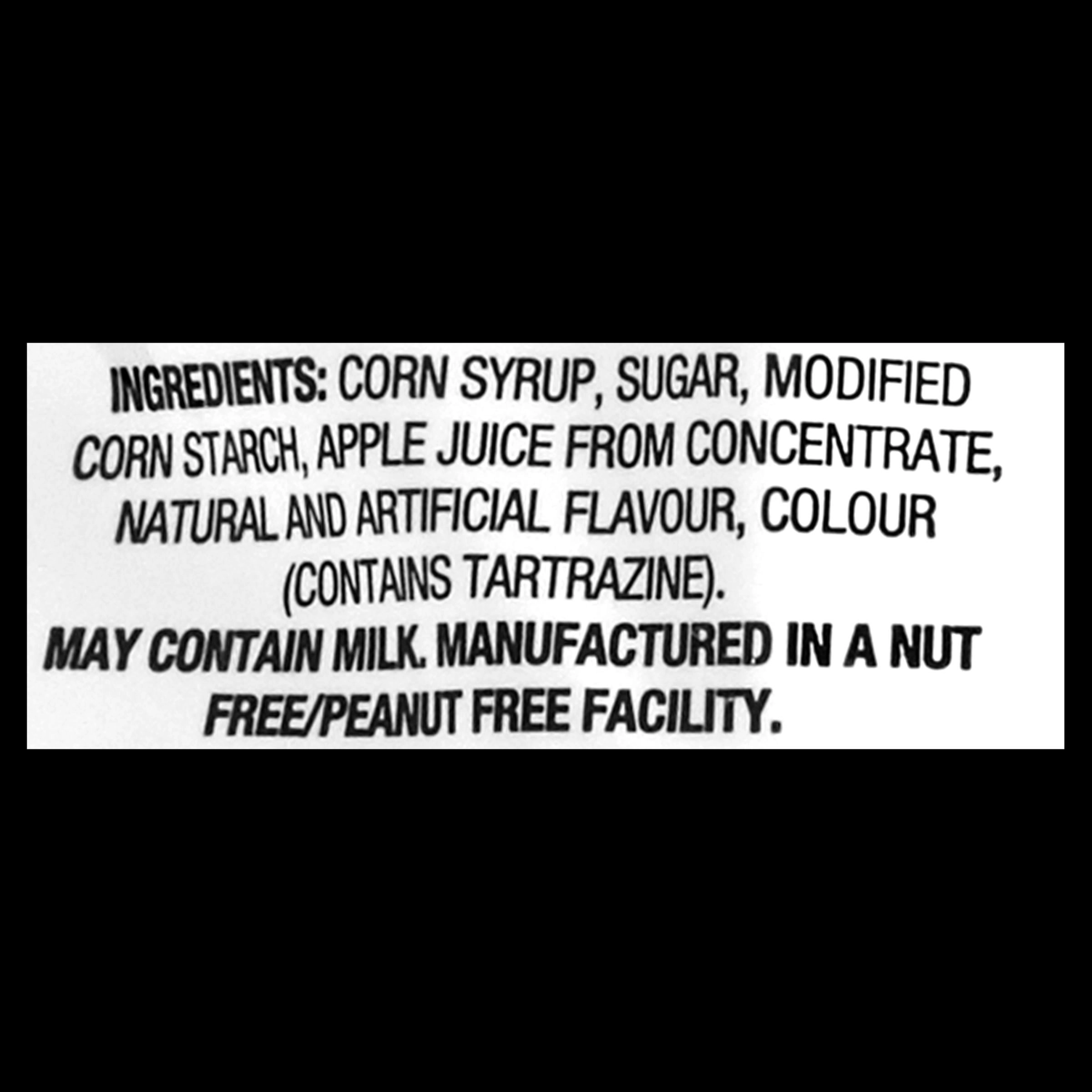 REALJUICEE Jumbo Gums Candy - Image 4