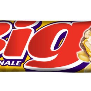 Cadbury Mr. Big King Size (90g)