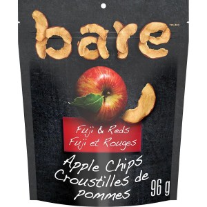 Bare Snacks Bare Fuji & Reds Apple Chips