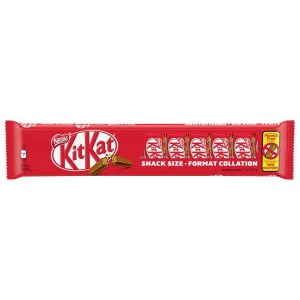 KITKAT Juniors Treat Size