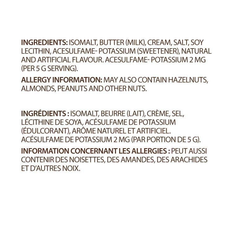 Werther's Original No Sugar Added Caramel Hard Candy - Image 5